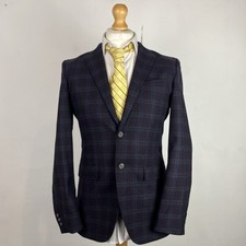 Giacca Blazer Ted Baker Linee