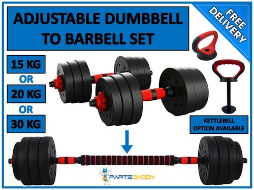 Set bilanciere manubri con - set,
