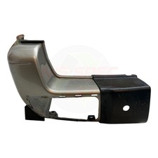 Tappo terminale paraurti