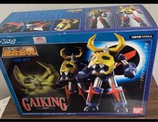 Bandai Soul of Chogokin GX-27