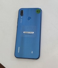 Huawei P20 Lite 64GB Blu