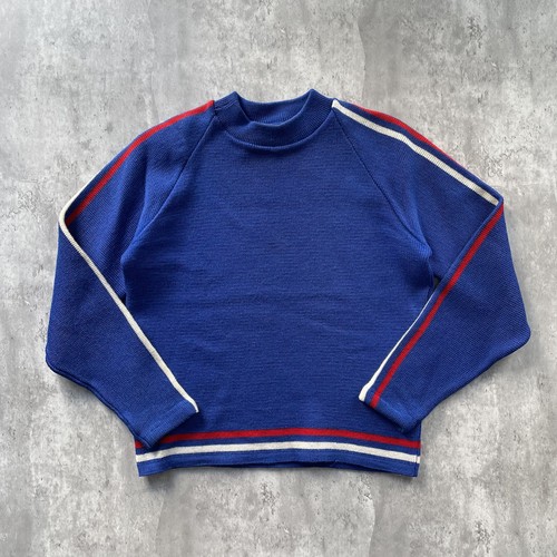 Maglione maglia righe - maglione, a