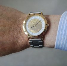 Orologio Vintage Giapponese