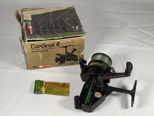 Mulinello spinning abu - da,