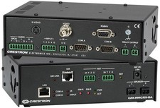 CRESTRON QM-RMCRX-BA Room