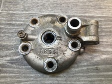 TESTA CILINDRO KAWASAKI KX 85