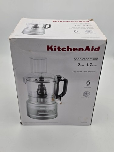 Kitchenaid kfp0710cu - kitchenaid,