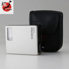 Flash Contax TLA140 attacco a