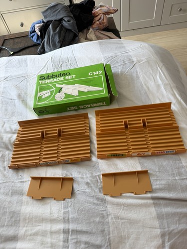 Subbuteo c142 set - c142, in