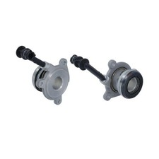 Sgancio centrale frizione