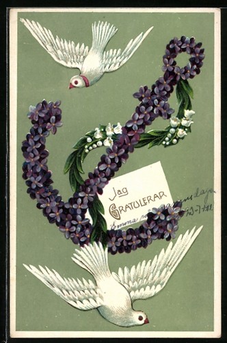 Ancora fiori con - di, due