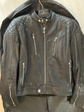 Giacca moto BELSTAFF Cheetham