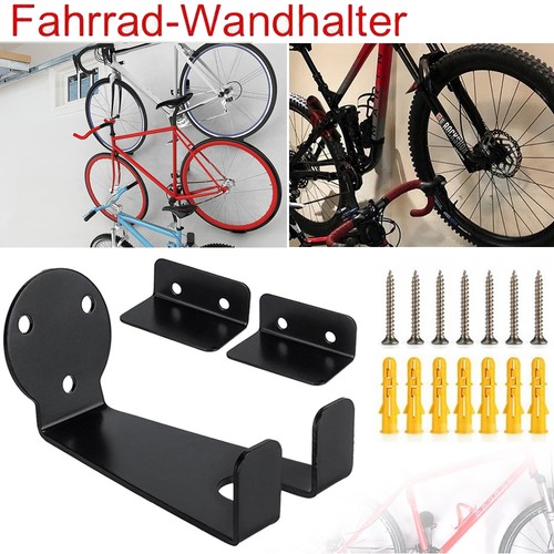 Supporto parete bici pedale - supporto,