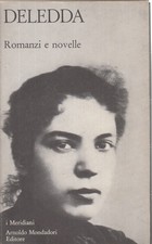 Romanzi e novelle - Grazia