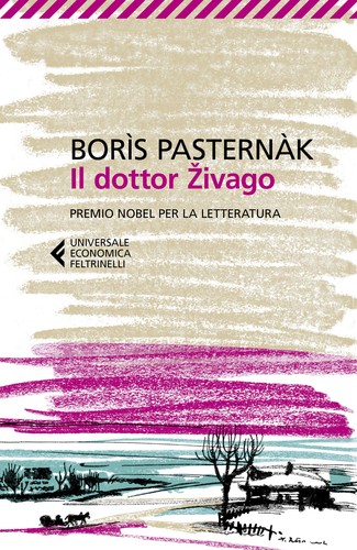 Dottor zivago pasternak - il,