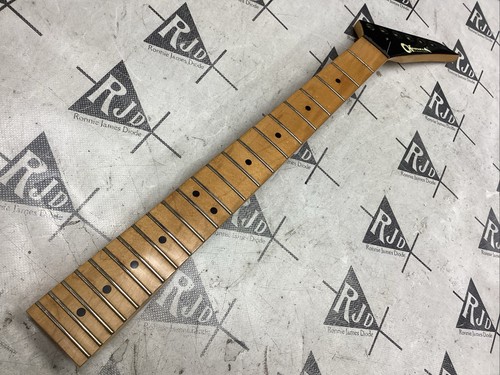 Collo chitarra charvel japan - collo,