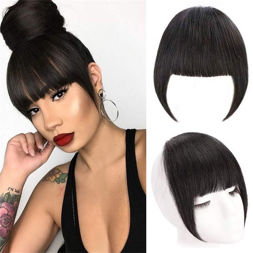 Capelli umani taglio - 3d,