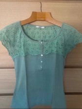 Maglia Liu-Jo In Sangallo Come