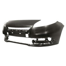 Paraurti Anteriore Per Renault Scenic (X-Mod) Anno 02.12-02.13 Nero