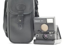 [Top MINT] Polaroid 690 SLR Point & Shoot fotocamera a pellicola istantanea...