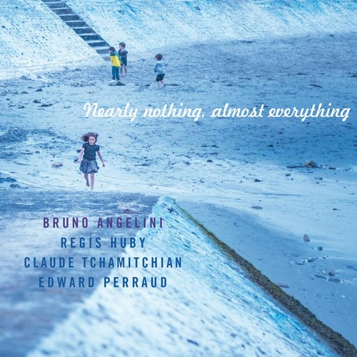 Bruno angelini open - angelini, land