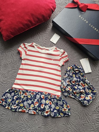 Ralph lauren abito estivo - ralph,