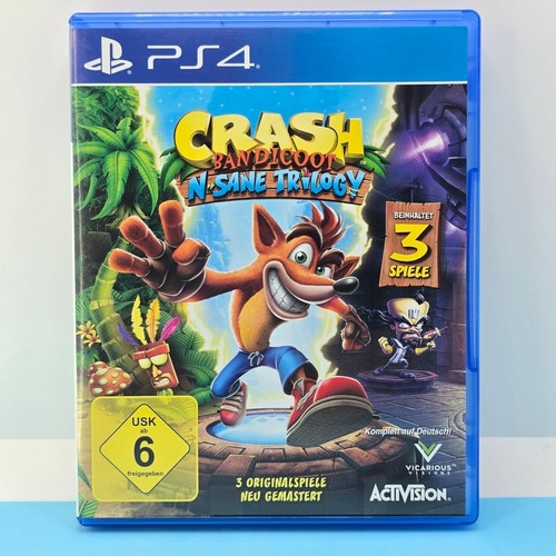 Crash bandicoot sane - bandicoot,
