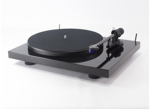 Pro ject debut carbon - pro-ject, dc