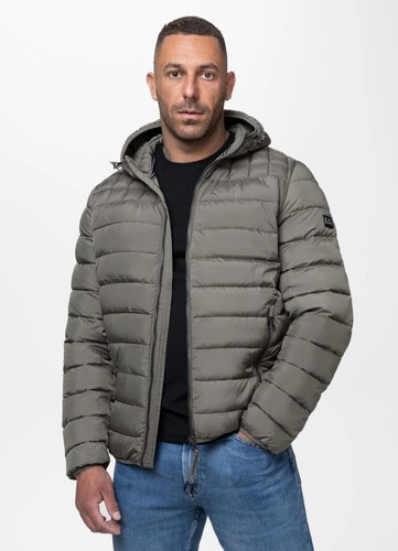 Giubbotto invernale pitbull - invernale,