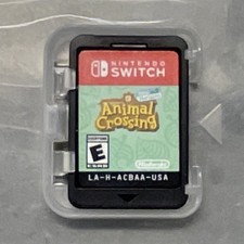Nintendo switch animal - nintendo,