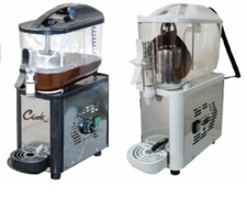 Cioccolattiera Professionale Elcor