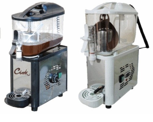 Cioccolattiera professionale - cioccolattiera,