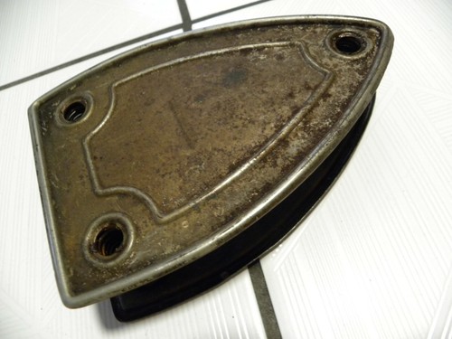 Antico ferro stiro - ferro,