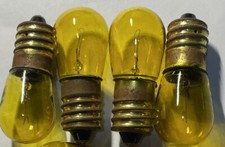 4pz lampada lampadina E14 5w