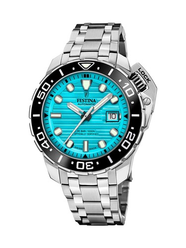 Orologio uomo festina f20043 - festina, f20043/5