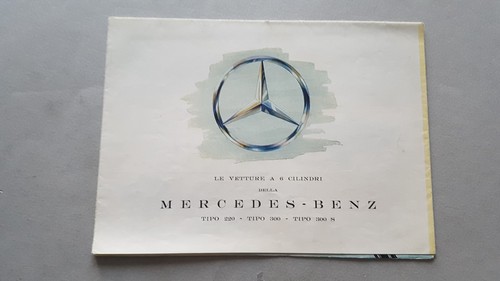 Mercedes benz produzione - produzione, 6c