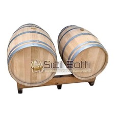 Botte Barrique completa di base