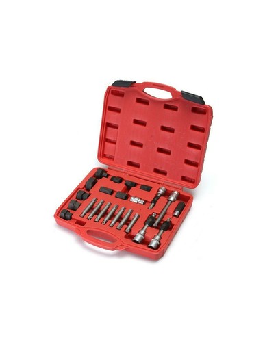 Kit chiavi pezzi per - kit, di