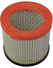 FILTRO HEPA LAVABILE PER BIDONE ASPIRATUTTO ASPIRAPOLVERE ASPIRACENERE VBA-28