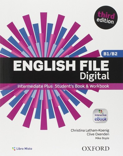 English file digital - file,