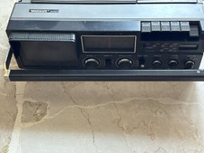 Portable radio-tv recorder 3440