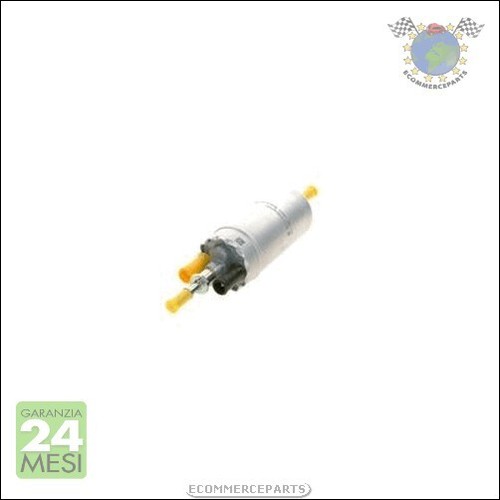 Pompa carburante bosch gasolio - bosch,