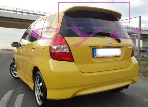 Honda jazz mk2 2002 2008 - mk2,