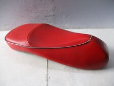 Sella Sedile Sellino Selle Sedili Sellini Vespa GTS 250 300 2008 2018 Saddle