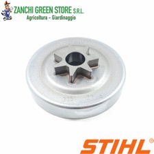 PIGNONE CAMPANA FRIZIONE