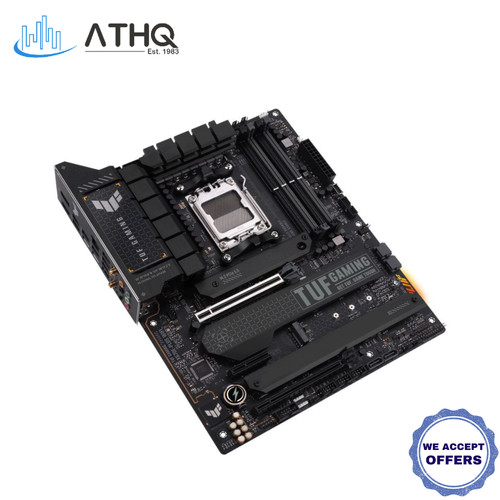 Asus tuf gaming - asus, x670e-plus