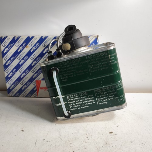 Serbatoio liquido freni fiat - serbatoio,
