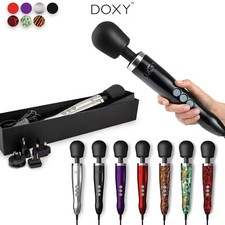 Doxy Massager Die Cast -
