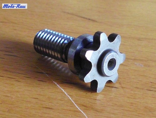 Pignone catena polini minibike - catena,