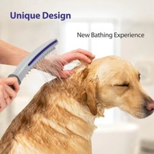 Con Tubo Flessibile Soffione